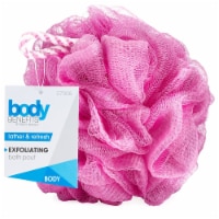 Body Benefits Exfoliating Bath Sponge