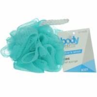 Body Benefits By Body Image Mini Bath Sponge - Assorted