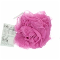 Body Benefits Bath Sponge
