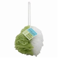 Body Benefits 2-In-1 Net Bath Sponge