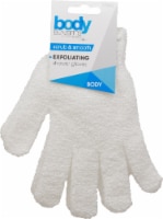 Body Benefits Exfoliating Shower Gloves