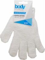 Body Benefits Exfoliating Shower Gloves Perspective: Main