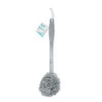 Body Benefits Assorted Net Bath Brush Perspective: Main