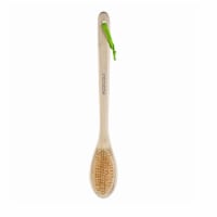 Body Benefits Bath Brush