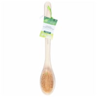 Ecotools Bristle Bath Brush