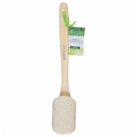 Ecotools® Loofah Bath Brush