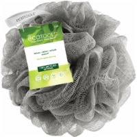 Ecotools® EcoPouf® Delicate Bath Sponge - Assorted Perspective: Main