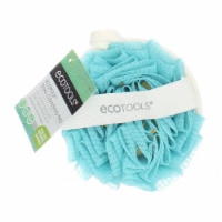 Ecotools EcoPouf Cleansing Pad Perspective: Main