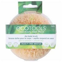 Ecotools® Dry Body Brush