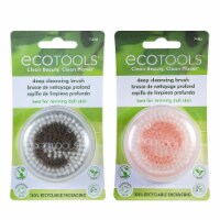 Ecotools® Deep Cleansing Facial Brush Perspective: Main