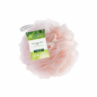 Ecotools® Delicate Ecopouf® - Pink Perspective: Main