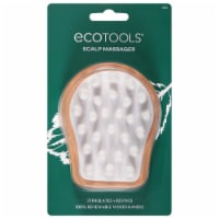 Ecotools® Shower Scalp Massager Perspective: Main