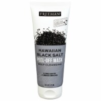 Freeman® Hawaiian Black Salt Mask