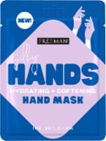 Freeman Silky Hands Sheet Mask