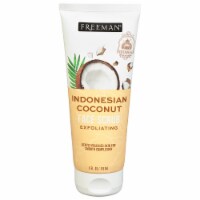 Freeman® Indonesian Coco Face Scrub