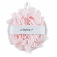 ecotools® Cleansing Pad-Pink