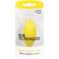 Real Techniques® Miracle Concealer Sponge Perspective: Main