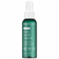 EcoTools® Daily Brush Cleanser Perspective: Main