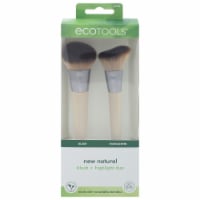 Eco Tools® Blush & Highlight Duo Perspective: Main