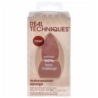 Real Techniques® Makeup Saver Sponge Perspective: Main