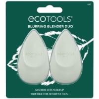 Ecotools® Blurring Blender Sponge Duo Perspective: Main