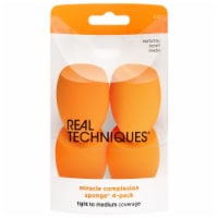 Real Techniques® Miracle Complexion Sponges