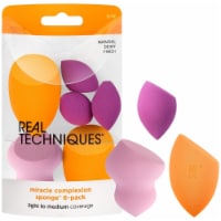 Real Techniques® Miracle Sponges Perspective: Main