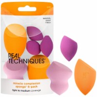 Real Techniques® Miracle Sponges Perspective: Main