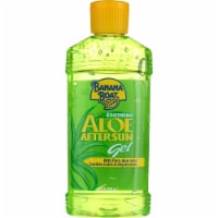 Banana Boat Aloe Vera Soothing After Sun Gel, 8 fl oz Perspective: Main