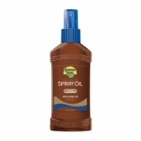 Banana Boat Deep Tanning Spray Oil Perspective: Main
