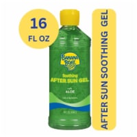 Banana Boat Soothing Aloe After Sun Gel