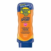 Banana Boat® Ultra Sport™ Sunscreen Lotion SPF 50 10 oz Perspective: Main