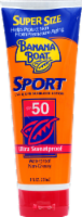 Banana Boat Sunblock Sport Performance SPF 50 Perspective: Main