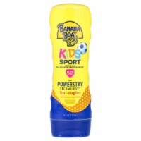 Banana Boat Kids Sport SPF 50 Sunscreen Lotion