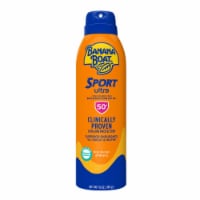Banana Boat Sport Ultra SPF 50 Sunscreen Spray