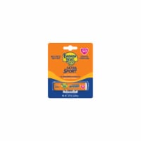 Banana Boat® Ultra Sport™ Sunscreen Lip Balm SPF 50 Perspective: Main
