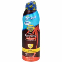 Banana Boat Deep Tanning Dry Oil SPF 4 Perspective: Main