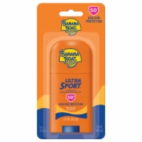 Banana Boat Ultra Sport Sunscreen Stick SPF 50+