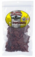 Old Trapper Teriyaki Beef Jerky