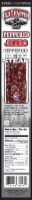 Old Trapper Peppered Jumbo Kippered Beef Steak