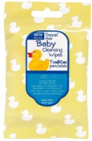 Convenience Kits International Baby Cleansing Wipes