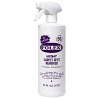 Folex® Carpet Spot Remover