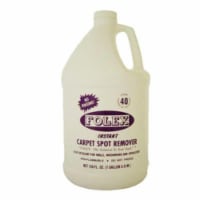 Folex FSR128 GAL Instant Spot Remover 1 Gallon, Pack of 4