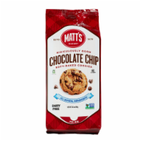 Matt's Bakery® Chocolate Chip Cookies