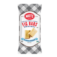 Matt's® Bakery Fig Bars Perspective: Main