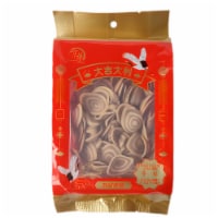 Imperial Palace Fried Round Cookies Perspective: Main