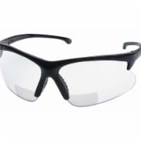 Kleenguard Bifocal Safety Read Glasses,+3.00,Clear 19892