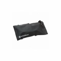 Smith & Wesson Eyewear Case,Black,Fabric 19941