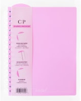Carolina Pad Premium Noted Ideal Book Orchid