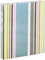Carolina Pad Studio C Pattern Play Binder Perspective: Main